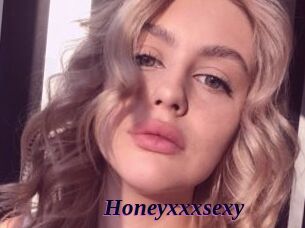 Honeyxxxsexy