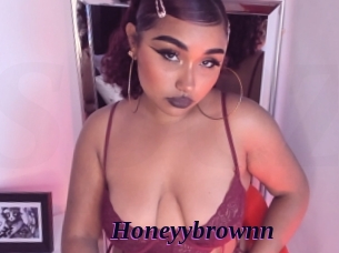 Honeyybrownn