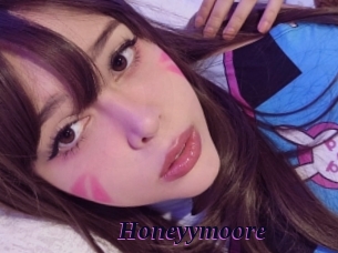 Honeyymoore