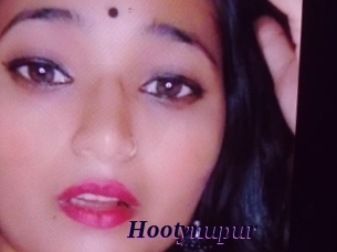 Hootynupur