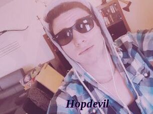 Hopdevil