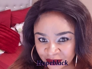 Hopeblack