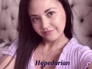 Hopedarian