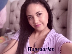 Hopedarian