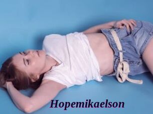 Hopemikaelson