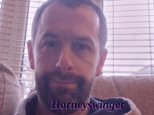 Horneyswinger