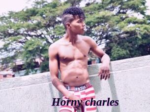 Horny_charles