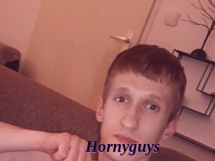 Hornyguys