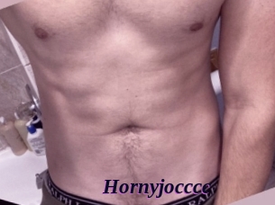 Hornyjocccc