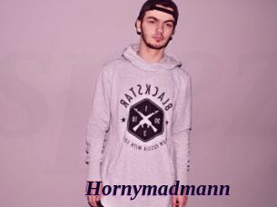 Hornymadmann