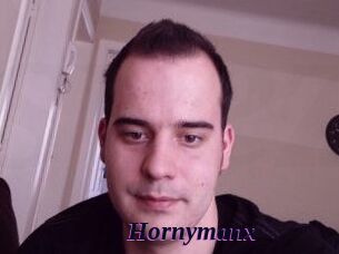 Hornymanx