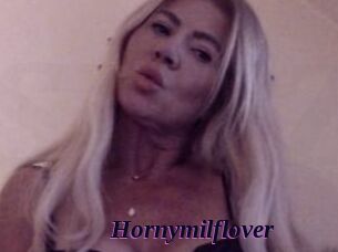 Hornymilflover