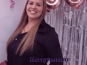 Hornymommy