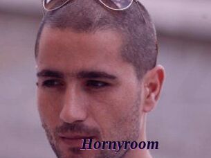 Hornyroom