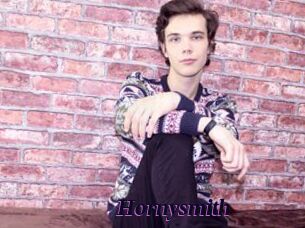 Hornysmith