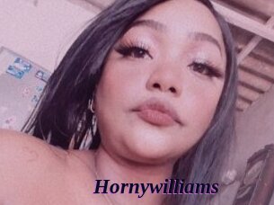 Hornywilliams