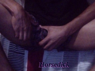 Horsedick