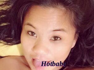 Hotbabe