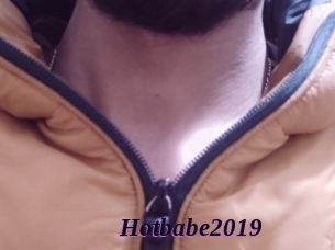 Hotbabe2019