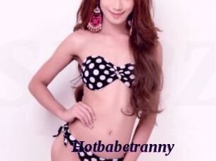 Hotbabetranny