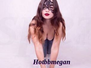 Hotbbmegan