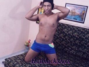 Hotblackxxxx