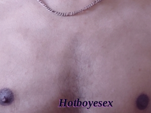 Hotboyesex