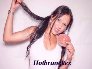 Hotbrunettex