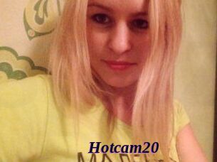 Hotcam20