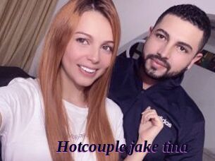 Hotcouple_jake_tina