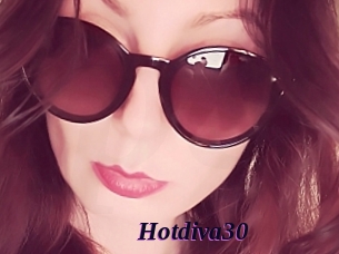 Hotdiva30