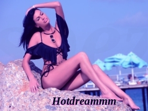 Hotdreammm