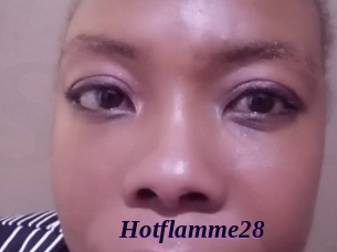 Hotflamme28