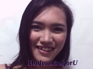 HotfrancineforU