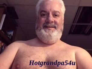 Hotgrandpa54u