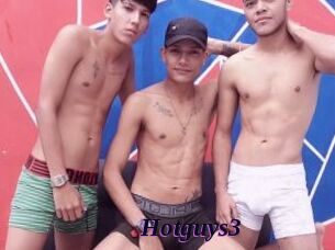 Hotguys3