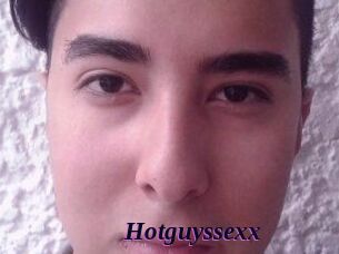 Hotguyssexx