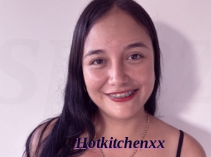 Hotkitchenxx