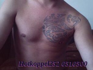 Hotkoppel252-0510500