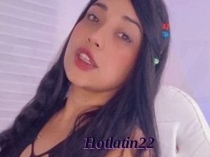 Hotlatin22