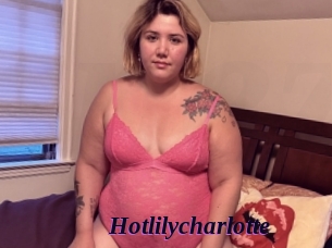 Hotlilycharlotte