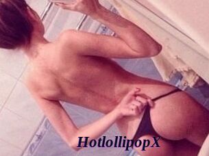 HotlollipopX