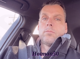 Hotman50