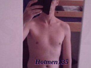 Hotmen135