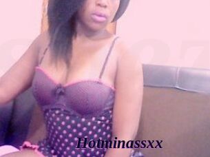 Hotminassxx