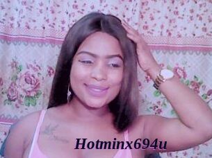 Hotminx694u