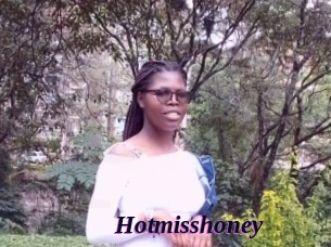 Hotmisshoney