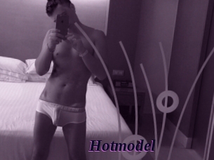 Hotmodel