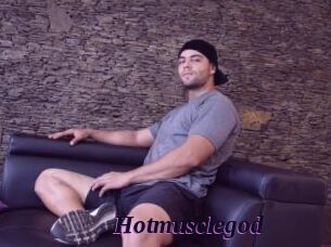 Hotmusclegod
