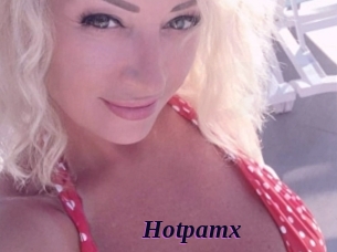 Hotpamx